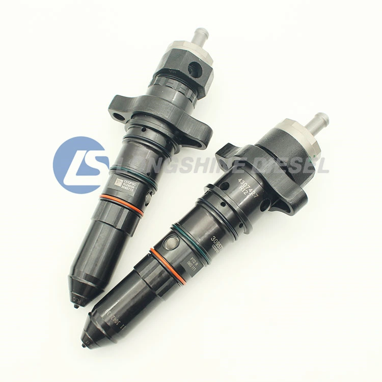 K19 Diesel Engine Parts PT Fuel Injector 3095773 for Cummins