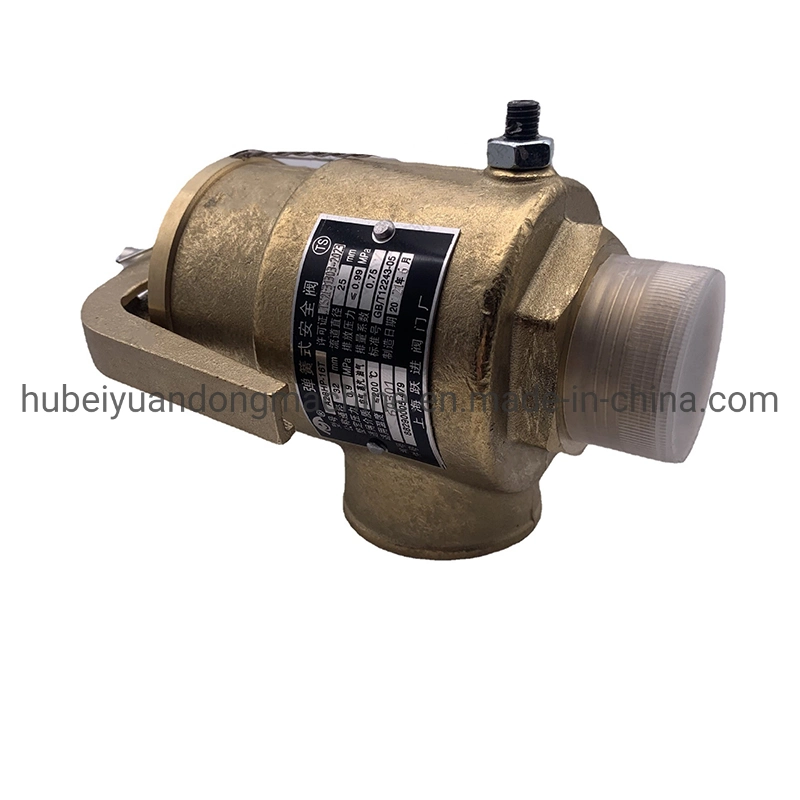 High Quality Air Compressor Pressure Relief Valve 88290005-479 Safety Valve