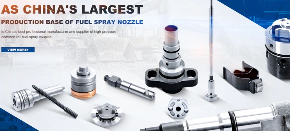 Injector / Injection Common Rail Diesel Fuel/Spray Pump Diesel Engine Parts Tractor Nozzle Price Dsla152p1603 0433 175 462