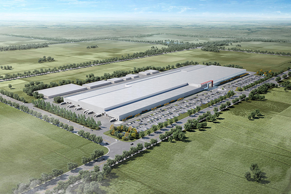 Jinhua SNozzle Co.,Ltd