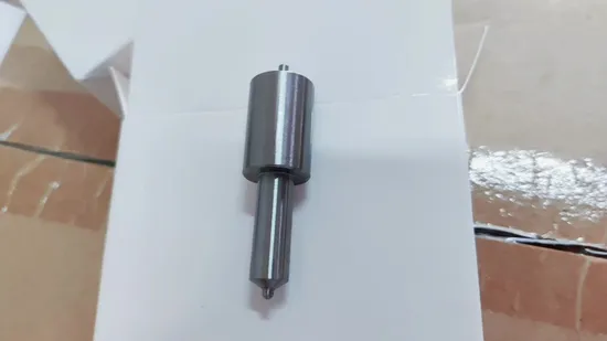 High Pressure Common Rail Fuel Injection System Auto Engine Parts G3 Series Fuel Injector Diesel Nozzle G3s130