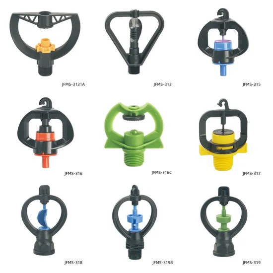 Drip Irrigation System G3/4