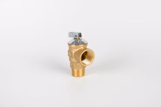 Hpsv04b, Safety Relief Valve, Pressure Relief Valve