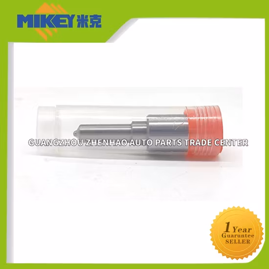 New Common Rail Nozzle G3s33 293400